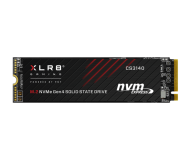 PNY 1TB M.2 PCIe Gen4 NVMe XLR8 CS3140 - 635776 - zdjęcie 5